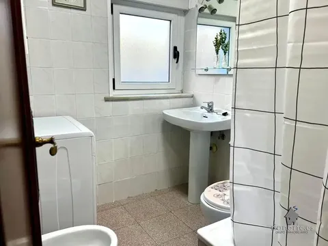 Pis de 57 m² a Llangréu / Langreo
