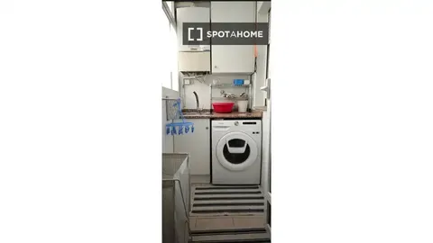 Pis de 76 m² a València