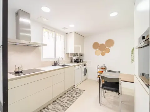 Pis de 100 m² a València