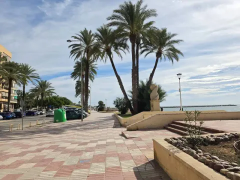 Apartamento 85 m² em Santa Pola