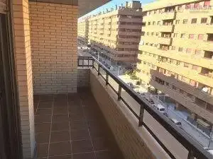Pis de 84 m² a Seseña