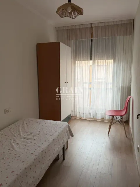 Pis de 90 m² a Albacete