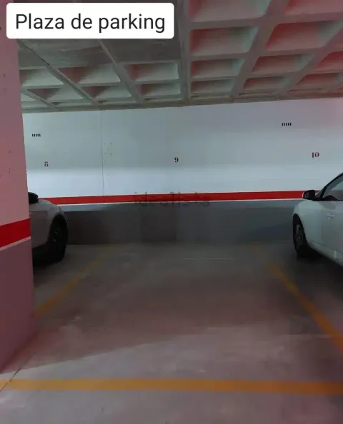 Pis de 70 m² a Múrcia