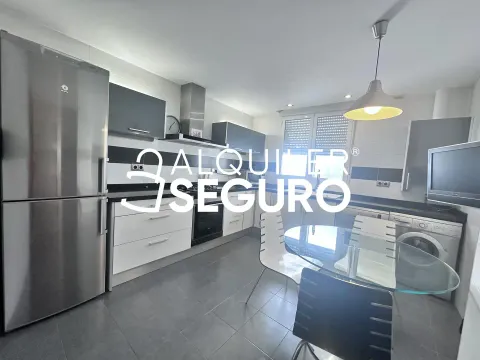 Pis de 105 m² a València