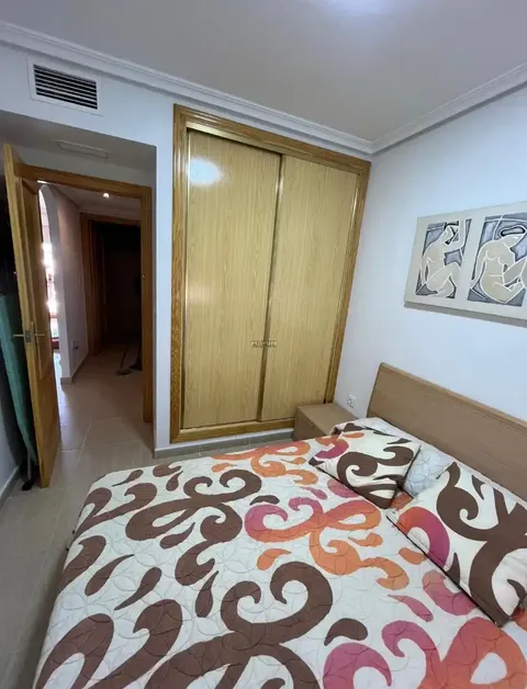 Pis de 75 m² a Cartagena