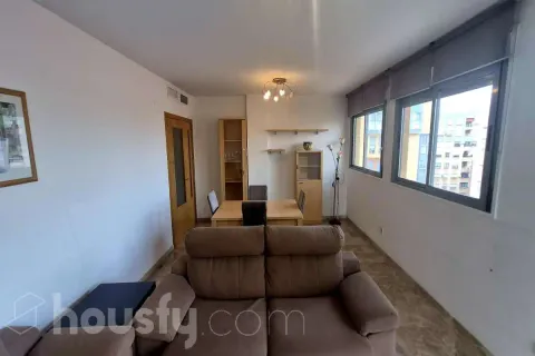 Pis de 122 m² a Cartagena