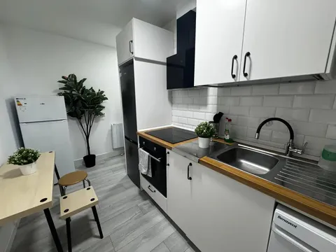 Habitació de lloguer, Getafe