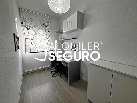 Pis de 60 m² a Madrid