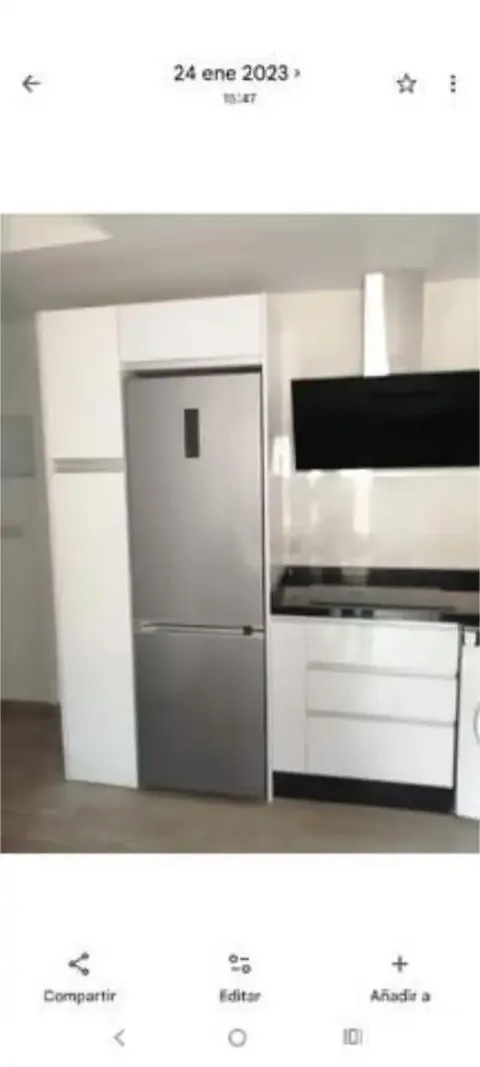 Appartamento 42 m² a Melilla