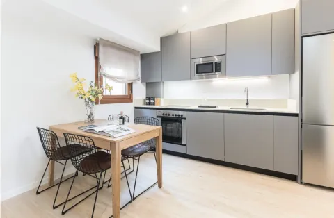 Appartamento 92 m² a Madrid