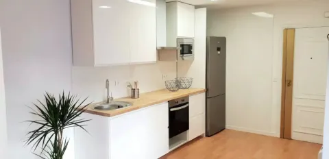 Pis de 75 m² a València
