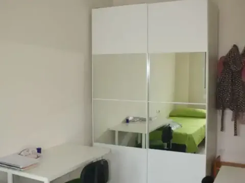 Habitació de lloguer, Sevilla