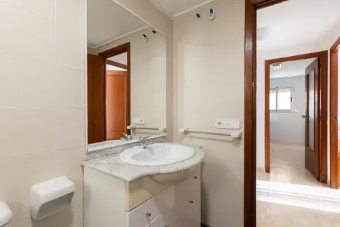 Pis de 84 m² a Gandia