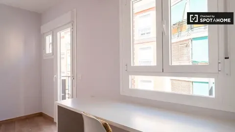 Habitació de lloguer, Getafe