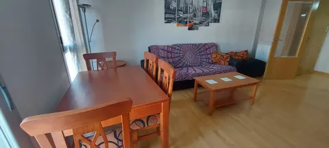 Wohnung 70 m² in Cuarte de Huerva