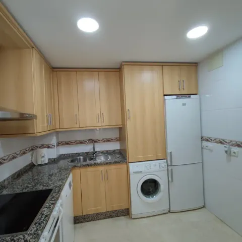 Appartamento 84 m² a Benalmádena