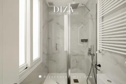 Pis de 63 m² a Madrid