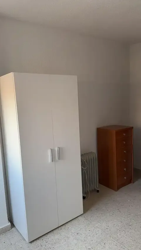 Habitació de lloguer, Granada