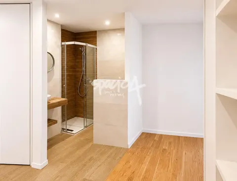 Pis de 134 m² a Madrid