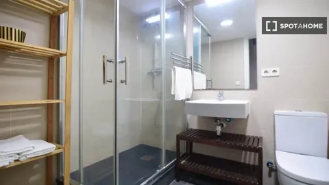 Pis de 86 m² a Barcelona