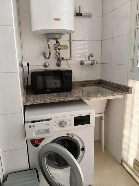 Pis de 110 m² a Paterna