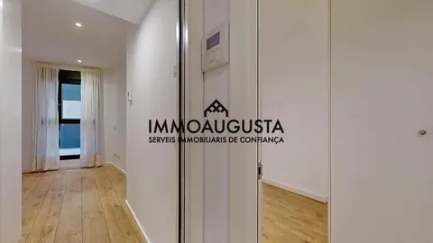 Pis de 88 m² a Barcelona