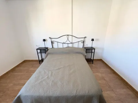 Appartamento 65 m² a Cáceres