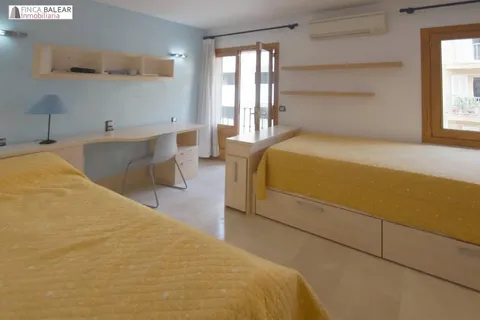 Pis de 137 m² a Alcúdia