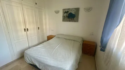 Appartement 108 m² à Mijas