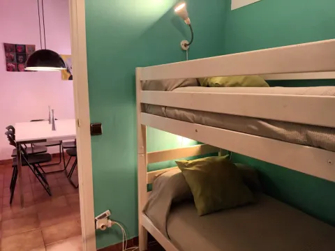 Appartement 60 m² à Barcelone