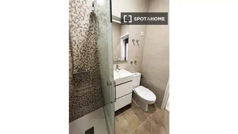 Chambre à louer, Granadilla de Abona