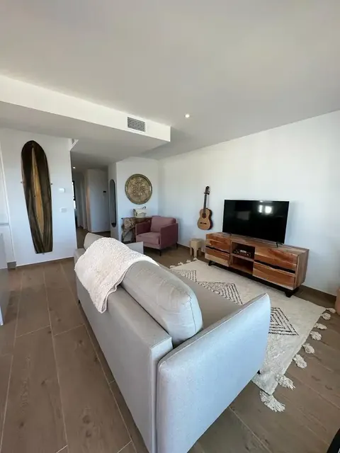Pis de 120 m² a la Vila Joiosa