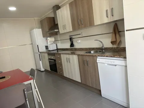 Flat 80 m² in Elda