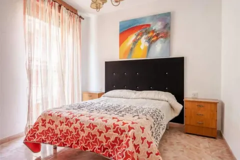 Pis de 57 m² a Granada
