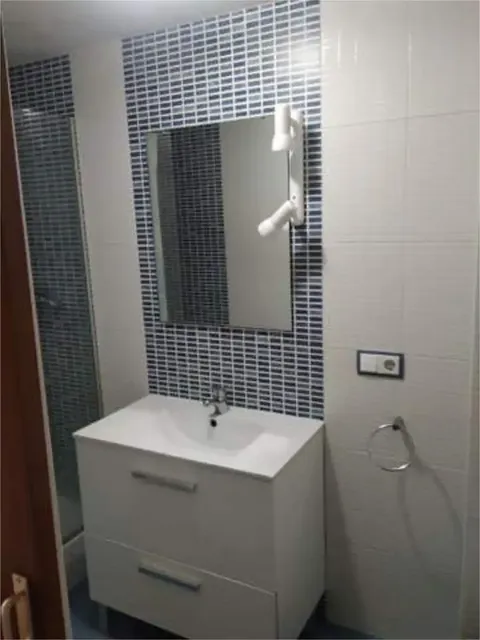 Pis de 70 m² a Zamora