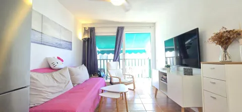 Appartamento 36 m² a San Bartolomé de Tirajana