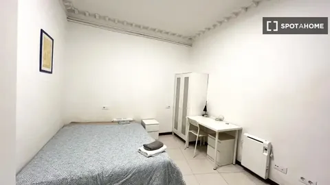 Habitació de lloguer, Barcelona