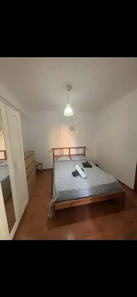 Pis de 60 m² a Torremolinos