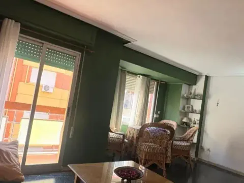 Flat 140 m² in Valencia (3/18)
