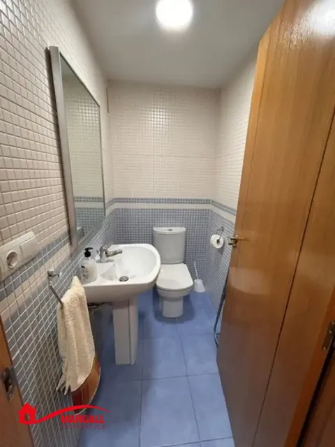 Wohnung 80 m² in la Pobla de Farnals