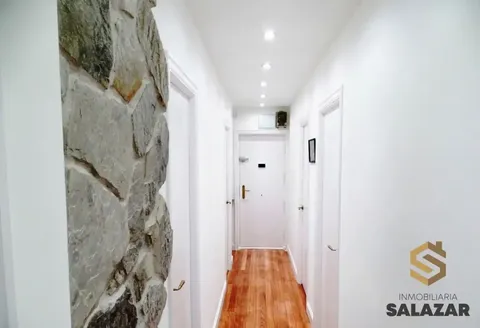 Pis de 87 m² a Bilbao