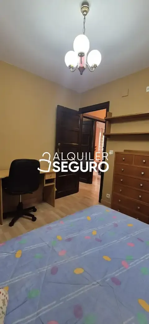 Pis de 90 m² a Oviedo