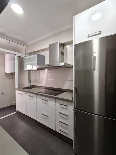 Pis de 88 m² a Còrdova