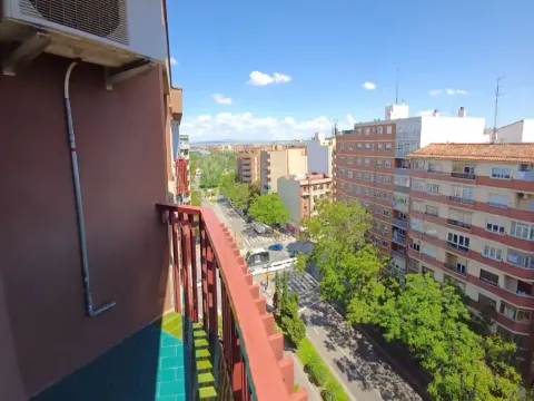 Pis de 85 m² a Saragossa