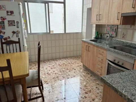 Piso de 101 m² en Elche