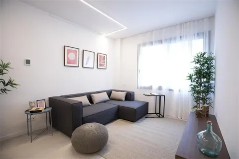 Pis de 60 m² a Sevilla