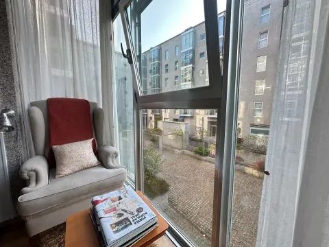 Flat 109 m² in Santiago de Compostela