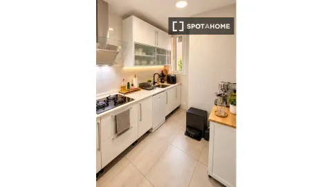 Apartamento 78 m² em Barcelona (4/10)