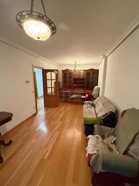Appartamento 58 m² a Salamanca