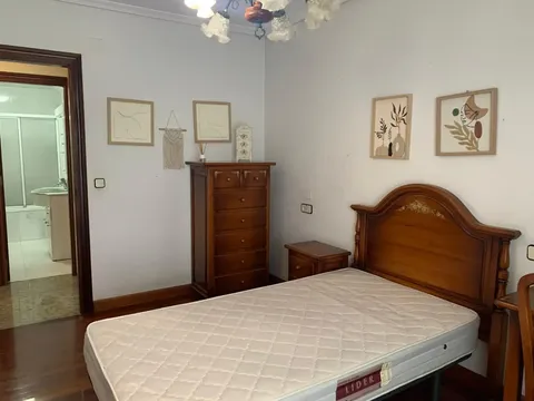 Pis de 96 m² a Ferrol
